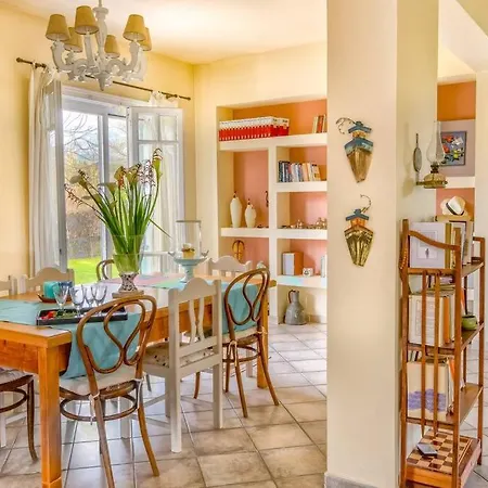 The Cottage House Romírion Extérieur photo