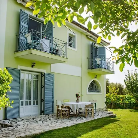 The Cottage House Romírion Extérieur photo