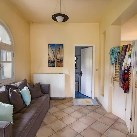 The Cottage House Romírion Extérieur photo