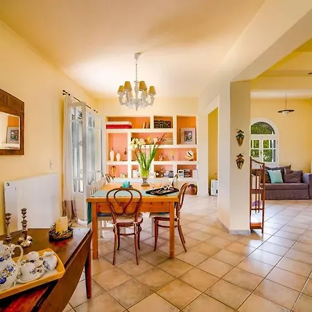 The Cottage House Romírion Extérieur photo