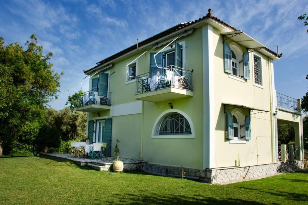 The House