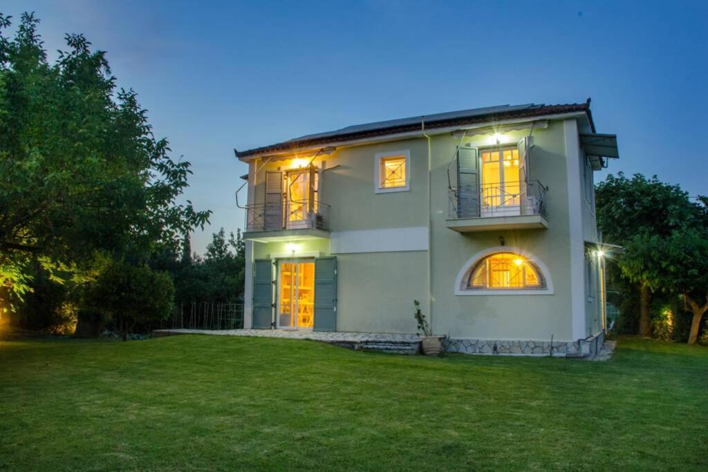 The House Hébergement de vacances