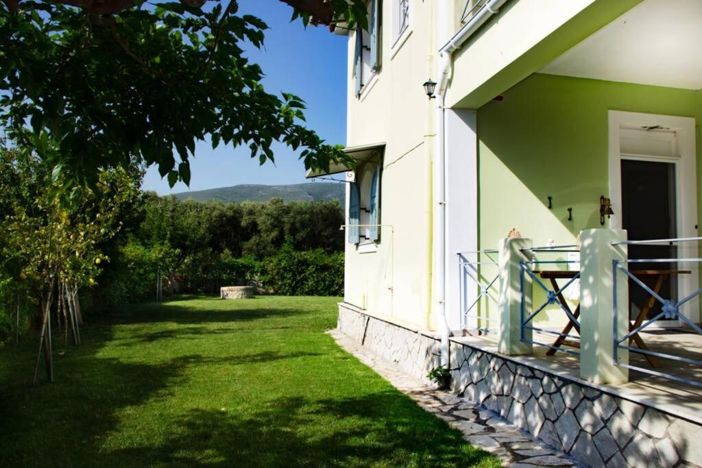 Hébergement de vacances The House *