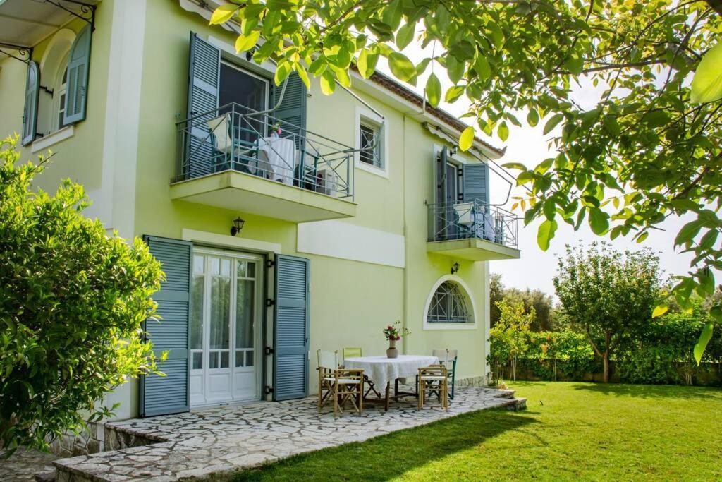 Hébergement de vacances The House
